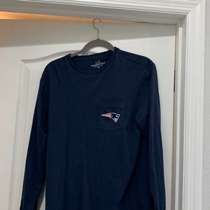 Vineyard Vines long sleeve tee